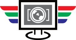 Didban Nazeran Hooshmand Alborz Logo